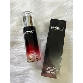 Tinh dầu oliu dưỡng tóc L'uôdais 80ml