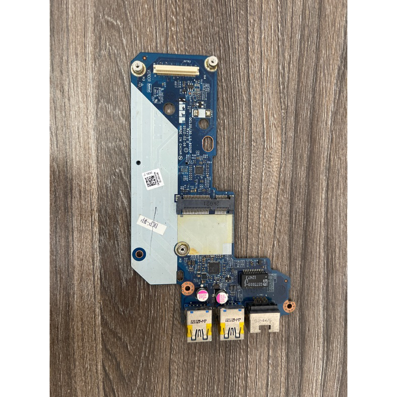 Bo mạch USB Dell 3560 3660