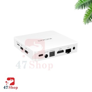 Android TV Box Tanix KICKPI KP1 | AndroidTV, Netflix, RAM 2G/32GB
