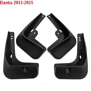 Chắn Bùn Xe Ô Tô Hyundai Elantra