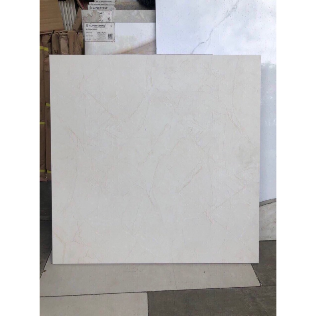 Gạch Lát Nền vân xám xi măng 60x60