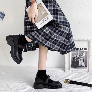 GIẦY BÚP BÊ LOLITA Đế 4p, QUAI CHUN TIỆN LỢI 2021_SẴN HÀNG