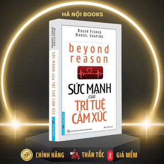 Sách - sức mạnh của trí tuệ cảm xúc - first news