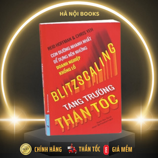 Sách - Tăng trưởng thần tốc - First News