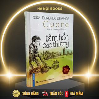 Sách - Tâm Hồn Cao Thượng (Bìa Mềm) - First News