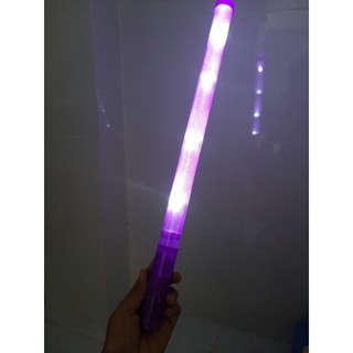 Đèn led cầm tay, đèn led cổ vũ 45cm