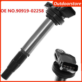 Cuộn Dây Đánh Lửa 90919-02258 Cho TOYOTA Corolla Altis 2008-2019
