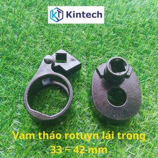 Vam tháo rotuyn lái trong , Vam cảo rotuyn lái trong xe ô tô Kintech