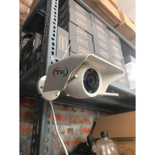 Mái che camera ngoài trời