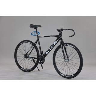 Xe fix không phanh fixed gear single speed ,xe không thắng