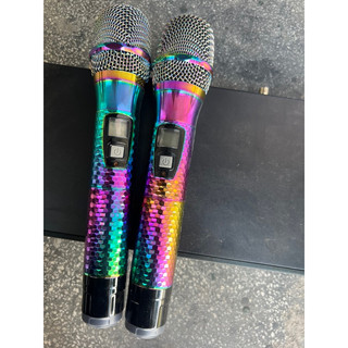 Mic baier 780 vỉ tim