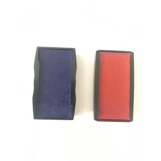 Khay mực tampon dùng cho dấu Shiny S842
