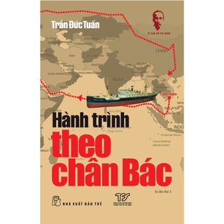 Sách - hành trình theo chân bác