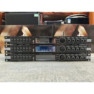 Vang cơ dbacoustic km 350pro v2