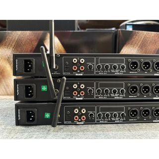 Vang cơ dbacoustic KM 350Pro V2
