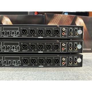 Vang cơ dbacoustic KM 350Pro V2