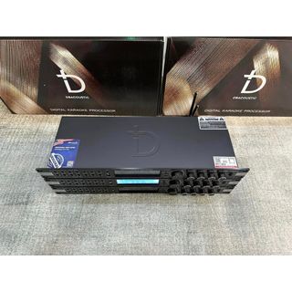 Vang cơ dbacoustic KM 350Pro V2