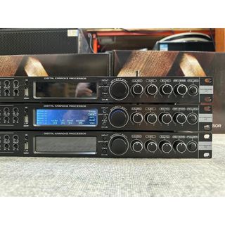 Vang cơ dbacoustic KM 350Pro V2
