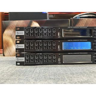 Vang cơ dbacoustic KM 350Pro V2