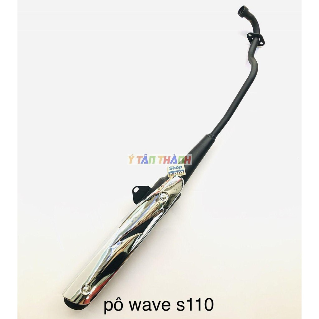 pô xe wave s110 MS1234