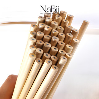 Bút Chì Gỗ cho học sinh, sinh viên, dụng cụ học tập giá rẻ