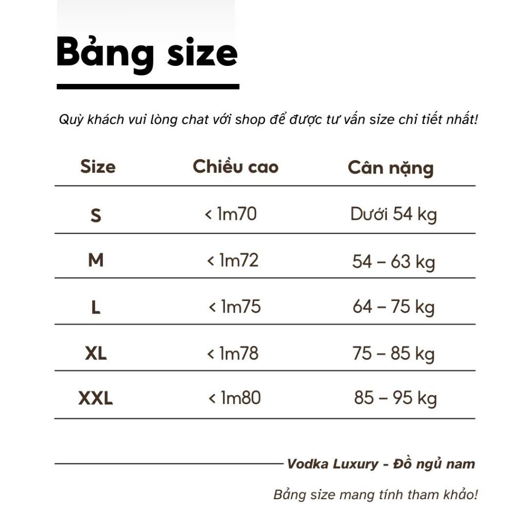 Đồ ngủ nam pijama lụa nam VODKA LUXURY gấm mềm mại & sang trọng hoa văn ô vuông hàng cao cấp GO14