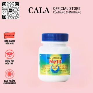 Kem làm mềm da Nett - kem nhặt da tay + chân - kem mềm da Nett nhanh an toàn hiệu quả