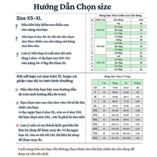 Áo Dài Cách Tân Nữ Dáng Suông XZ60