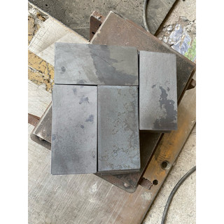 Bản mã 50x100 mm chiều dày 6mm, 8mm