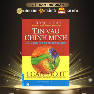 Sách - tin vào chính mình - first news