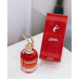 Nước hoa nữ So Scandal ( mẫu chiết 10ml )