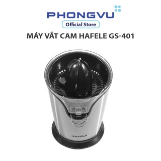 Máy vắt cam hafele gs-401 - bảo hành 12 tháng