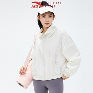 Áo khoác gió thể thao nữ A-CHILL TOUCH Anta 862337610