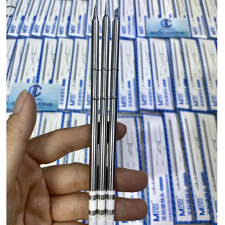 Mũi hàn t12 cong/ thẳng/ dao hãng ma ant new