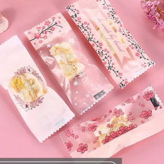Túi đựng kẹo nougat 200c/Tập