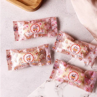 Túi đựng kẹo nougat 200c/Tập