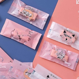 Túi đựng kẹo nougat 200c/Tập