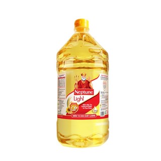Dầu ăn Neptune Light 2L