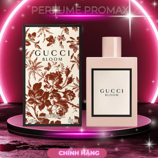 Nước hoa nam nữ cao cấp chính hãng 𝐆𝐮𝐜.𝐜𝐢 𝐁.𝐥𝐨𝐨𝐦 EDP For Wo.man, dầu thơm lâu hương thơm sang trọng , mùi sang trọng