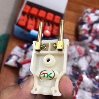 Phích cắm điện & phích nối âm HINOKI