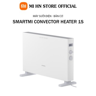Máy sưởi điện Smartmi Convector Heater 1S - Bảo hành 6 tháng