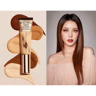 Kem Nền Charlotte Tilbury Glow
