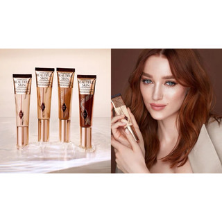 Kem Nền Charlotte Tilbury Glow