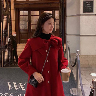váy dạ ép 2 lớp phong cách ty ty Trung