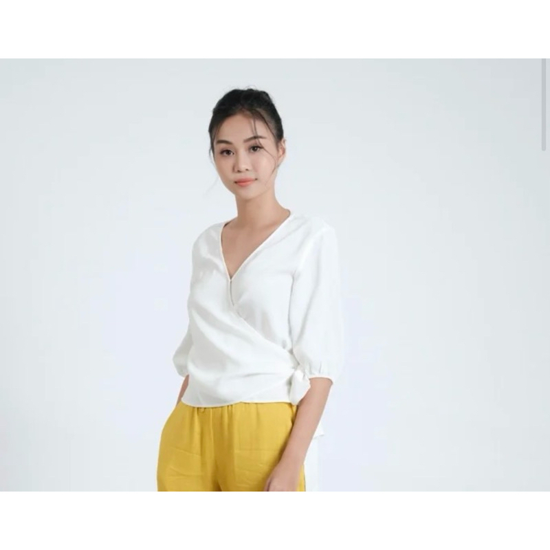 Áo sơ mi Couple tx (mất tag)