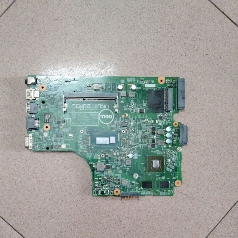 Main laptop dell 3442 3443 3446 3542