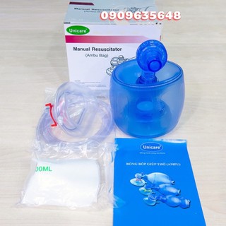 Ampu bóp bóng người lớn