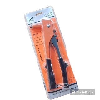 Kìm rút đinh rive nhôm finma cao cấp 2.4mm,3.2mm,4.0mm,4.8mm,5.0mm - krccrvn