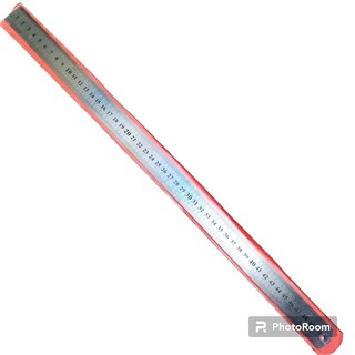 Thước ke lá,thước lá 500mm đo cm,inch.