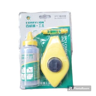 Bộ bật mực,búng mực Berryion 15 mét